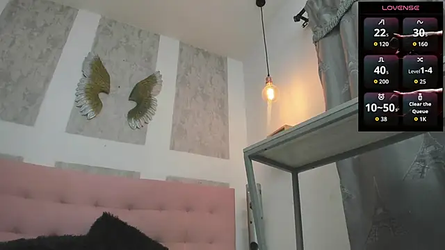 zhamira 21 online show from 04-21-26, 09:06