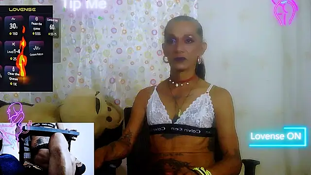 Lobaveterana sex online show from 04-22-26, 06:31