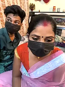 Indian Lust Couple online show from 12-30-24, 06:49