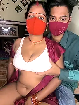 Indian Lust Couple online show from 02-19-25, 06:10