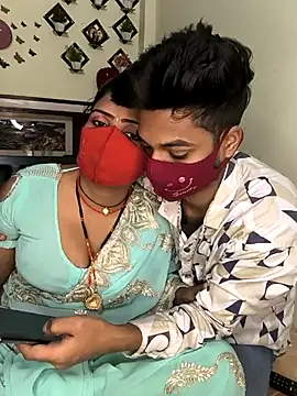 Indian Lust Couple online show from 02-21-25, 06:15