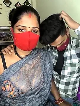 Indian Lust Couple online show from 03-06-25, 06:16
