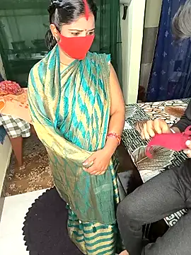 Indian Lust Couple online show from 03-10-25, 06:23