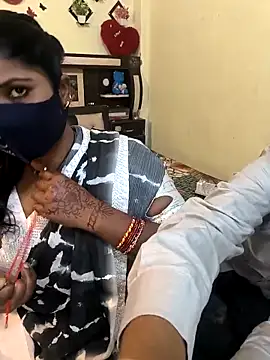 Indian Lust Couple online show from 03-15-25, 06:21