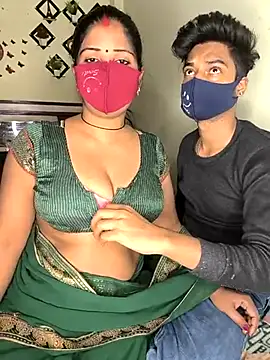 Indian Lust Couple online show from 03-18-25, 08:48