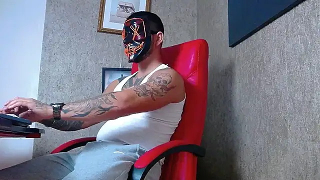 Snapshot of NigelBoydXXX chatting on 02-03-25, 10:36 NigelBoydXXX online show from 02-03-25, 10:36