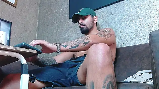 Snapshot of NigelBoydXXX chatting on 02-26-25, 08:59 NigelBoydXXX online show from 02-26-25, 08:59