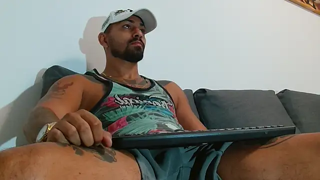 Snapshot of NigelBoydXXX chatting on 09-18-25, 08:49 NigelBoydXXX online show from 09-18-25, 08:49
