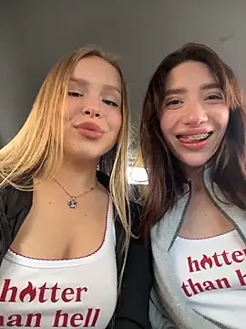 mur girl online show from 03-20-26, 09:47