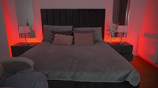 GentleAdellee online show from 02-06-26, 02:09