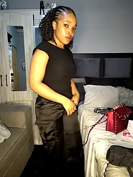 SEXIEST-BADDIE online show from 01-09-25, 06:26