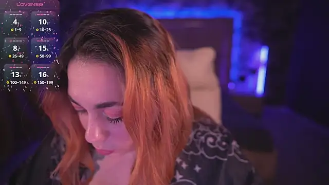 Kittywakee online show from 03-20-25, 04:29