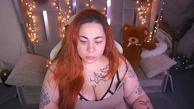 Kittywakee online show from 03-12-26, 11:33