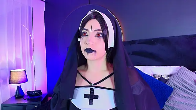 Aylen darkmoor online show from 04-03-26, 07:45