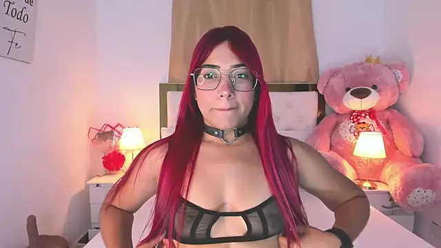 SofiaBosch online show from 09-22-25, 03:52