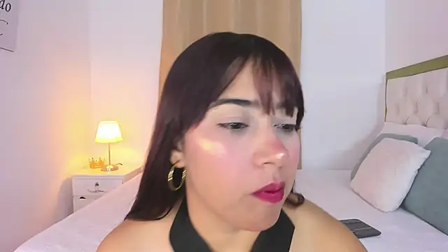 SofiaBosch online show from 11-26-25, 02:12