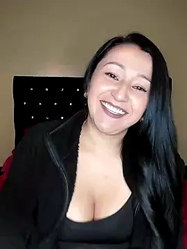 ArianaMist online show from 12-11-24, 01:15