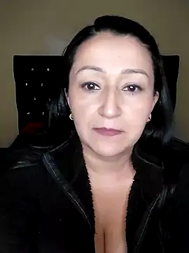 ArianaMist online show from 12-19-24, 02:45