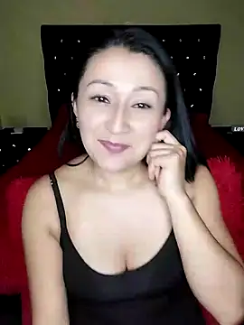 ArianaMist online show from 01-16-25, 02:41