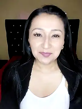 ArianaMist online show from 01-18-25, 01:30