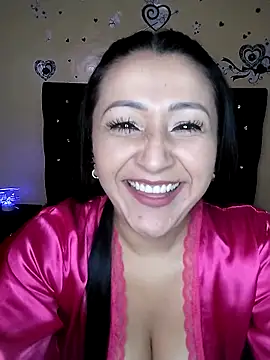 ArianaMist online show from 01-28-25, 10:56