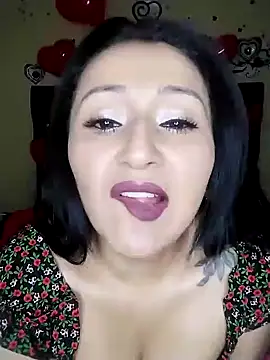 ArianaMist online show from 02-15-25, 11:03