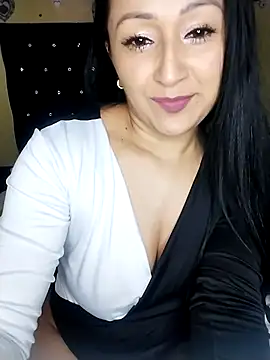 ArianaMist online show from 02-19-25, 11:36