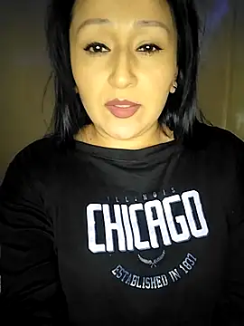 ArianaMist online show from 11-11-25, 03:17