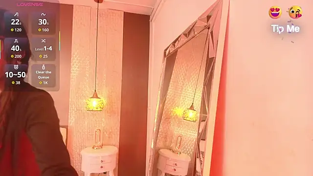 Snapshot of DannaDooll99 chatting on 01-09-26, 12:08 DannaDooll99 online show from 01-09-26, 12:08