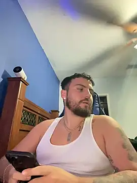 Snapshot of MasterKvn chatting on 01-02-25, 09:00 MasterKvn online show from 01-02-25, 09:00