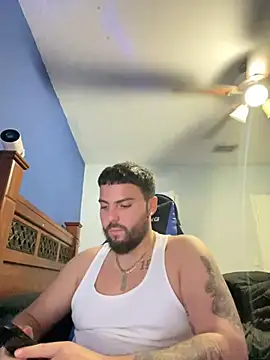 Snapshot of MasterKvn chatting on 01-04-25, 08:49 MasterKvn online show from 01-04-25, 08:49