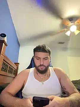 Snapshot of MasterKvn chatting on 01-07-25, 07:52 MasterKvn online show from 01-07-25, 07:52