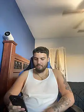 Snapshot of MasterKvn chatting on 01-09-25, 09:37 MasterKvn online show from 01-09-25, 09:37