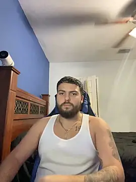 Snapshot of MasterKvn chatting on 01-10-25, 07:25 MasterKvn online show from 01-10-25, 07:25