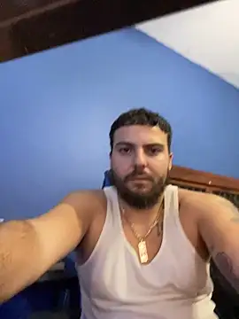 Snapshot of MasterKvn chatting on 01-10-25, 02:23 MasterKvn online show from 01-10-25, 02:23