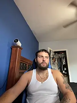 Snapshot of MasterKvn chatting on 01-13-25, 02:21 MasterKvn online show from 01-13-25, 02:21