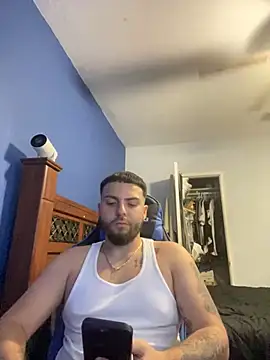 Snapshot of MasterKvn chatting on 01-16-25, 05:53 MasterKvn online show from 01-16-25, 05:53