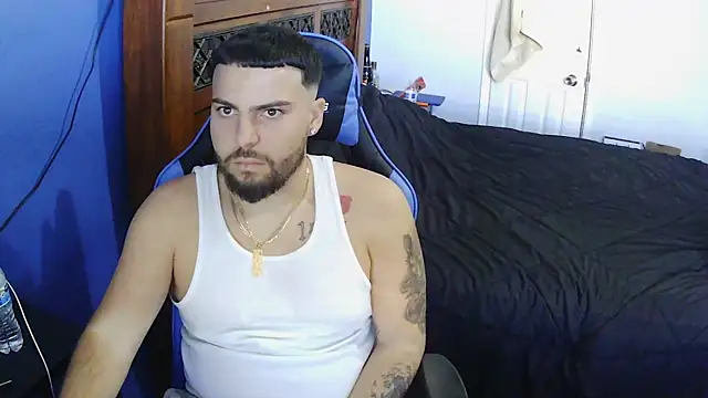 Snapshot of MasterKvn chatting on 01-28-25, 09:50 MasterKvn online show from 01-28-25, 09:50