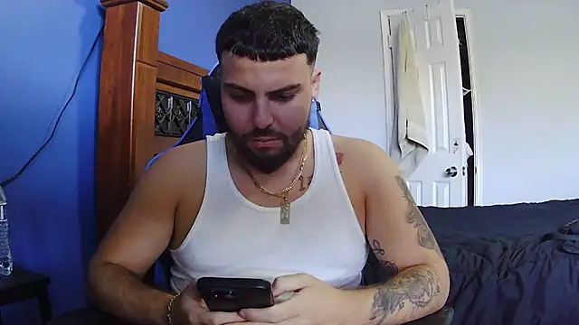 Snapshot of MasterKvn chatting on 01-31-25, 09:26 MasterKvn online show from 01-31-25, 09:26