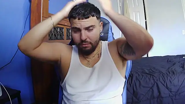 Snapshot of MasterKvn chatting on 02-03-25, 05:56 MasterKvn online show from 02-03-25, 05:56