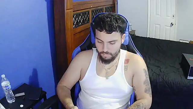 Snapshot of MasterKvn chatting on 02-22-25, 05:23 MasterKvn online show from 02-22-25, 05:23