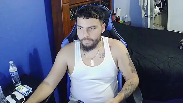 Snapshot of MasterKvn chatting on 03-14-25, 07:48 MasterKvn online show from 03-14-25, 07:48