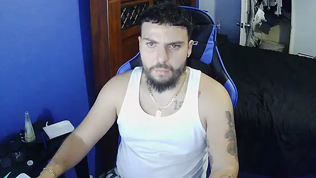 Snapshot of MasterKvn chatting on 03-18-25, 04:58 MasterKvn online show from 03-18-25, 04:58