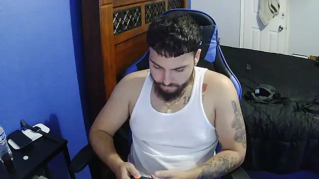 Snapshot of MasterKvn chatting on 03-21-25, 10:06 MasterKvn online show from 03-21-25, 10:06