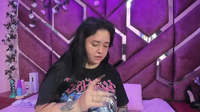 Victoria Rossy online show from 03-20-26, 08:35