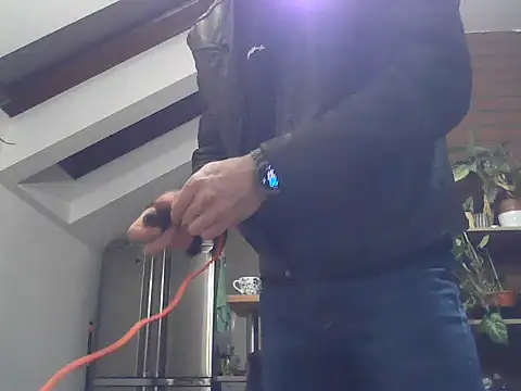 Nicetomeetyoubb online show from 03-17-26, 07:39
