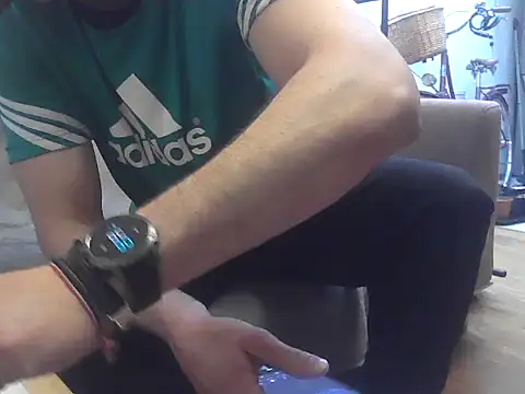 Nicetomeetyoubb online show from 05-18-26, 04:40
