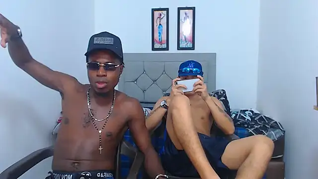 jaycolinss online show from 03-11-26, 10:27