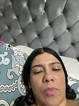 Mariana c1 online show from 07-17-26, 05:47