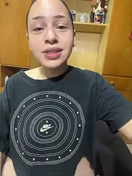 AgnesCampp online show from 12-20-24, 04:57